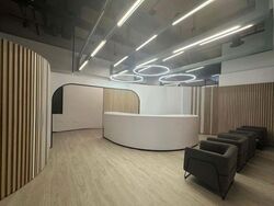 Tahir Building (D1), Office #589659671